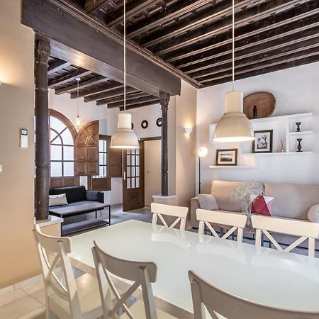 גרנדה Bns Dauro Suites מראה חיצוני תמונה