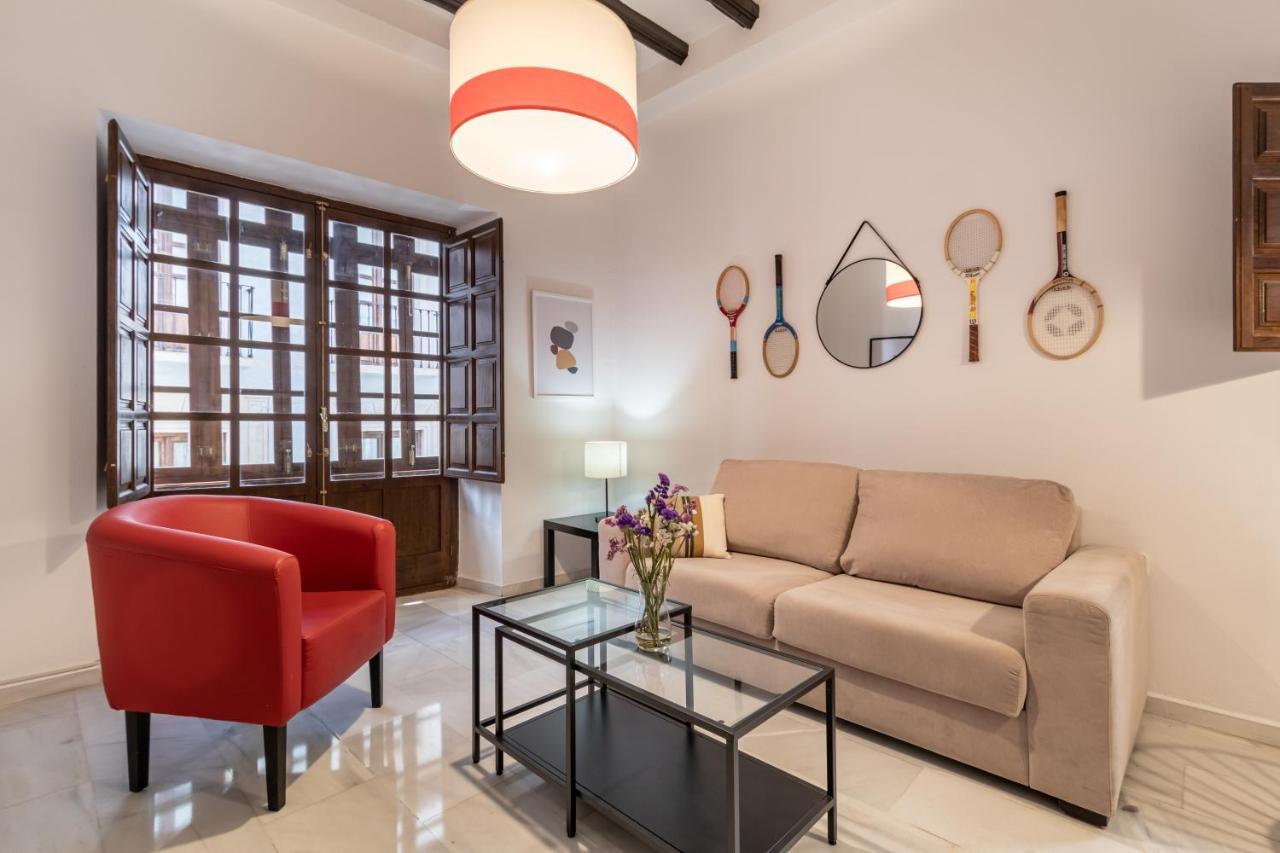 גרנדה Bns Dauro Suites מראה חיצוני תמונה