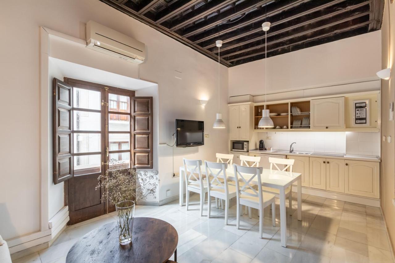 גרנדה Bns Dauro Suites מראה חיצוני תמונה