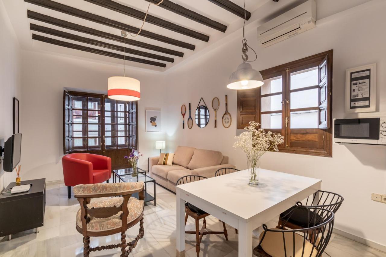 גרנדה Bns Dauro Suites מראה חיצוני תמונה