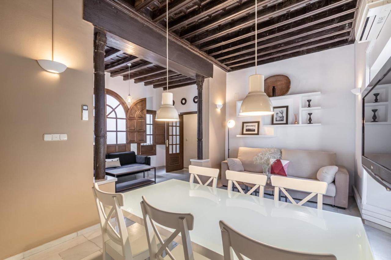 גרנדה Bns Dauro Suites מראה חיצוני תמונה