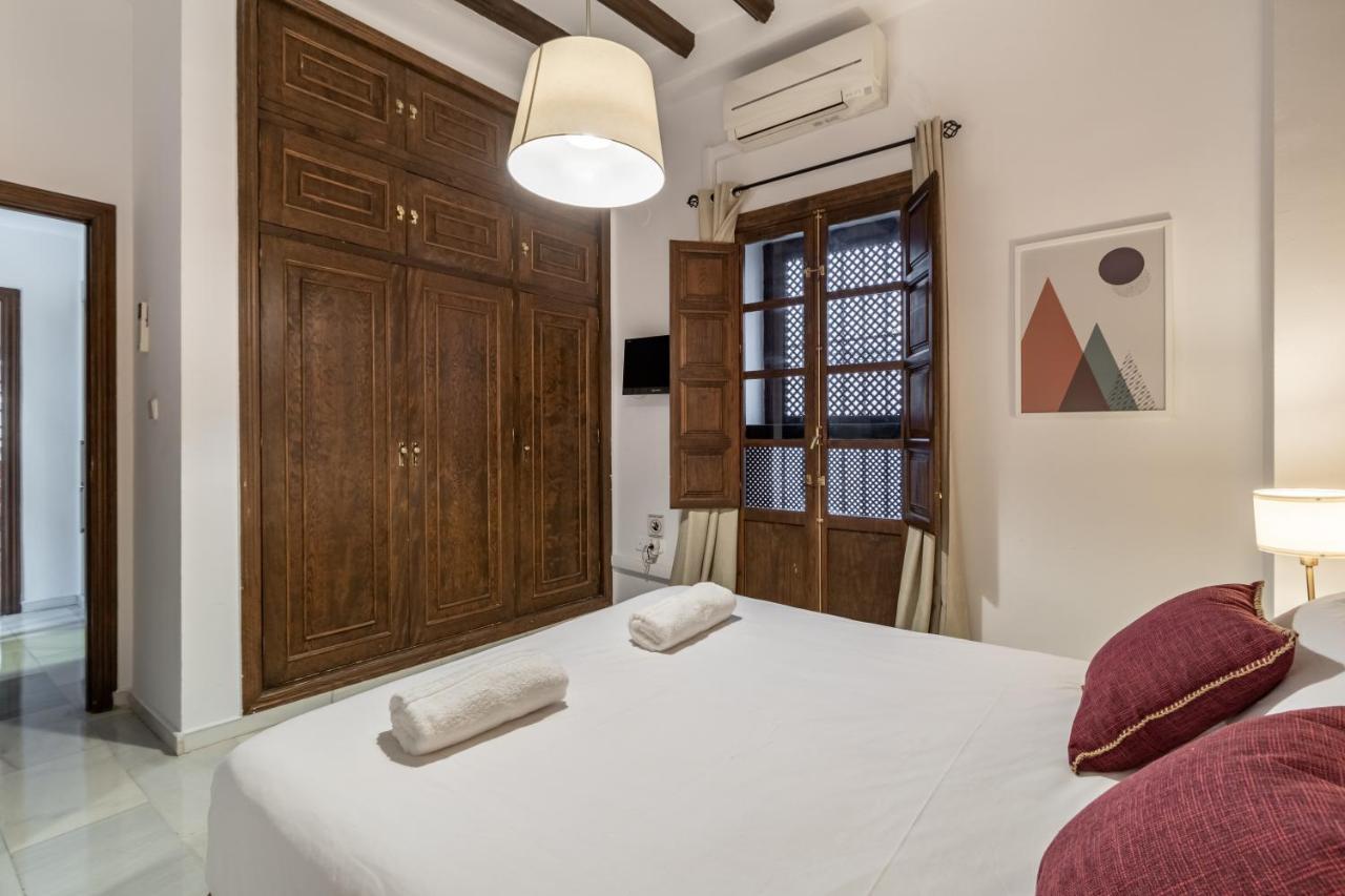 גרנדה Bns Dauro Suites מראה חיצוני תמונה