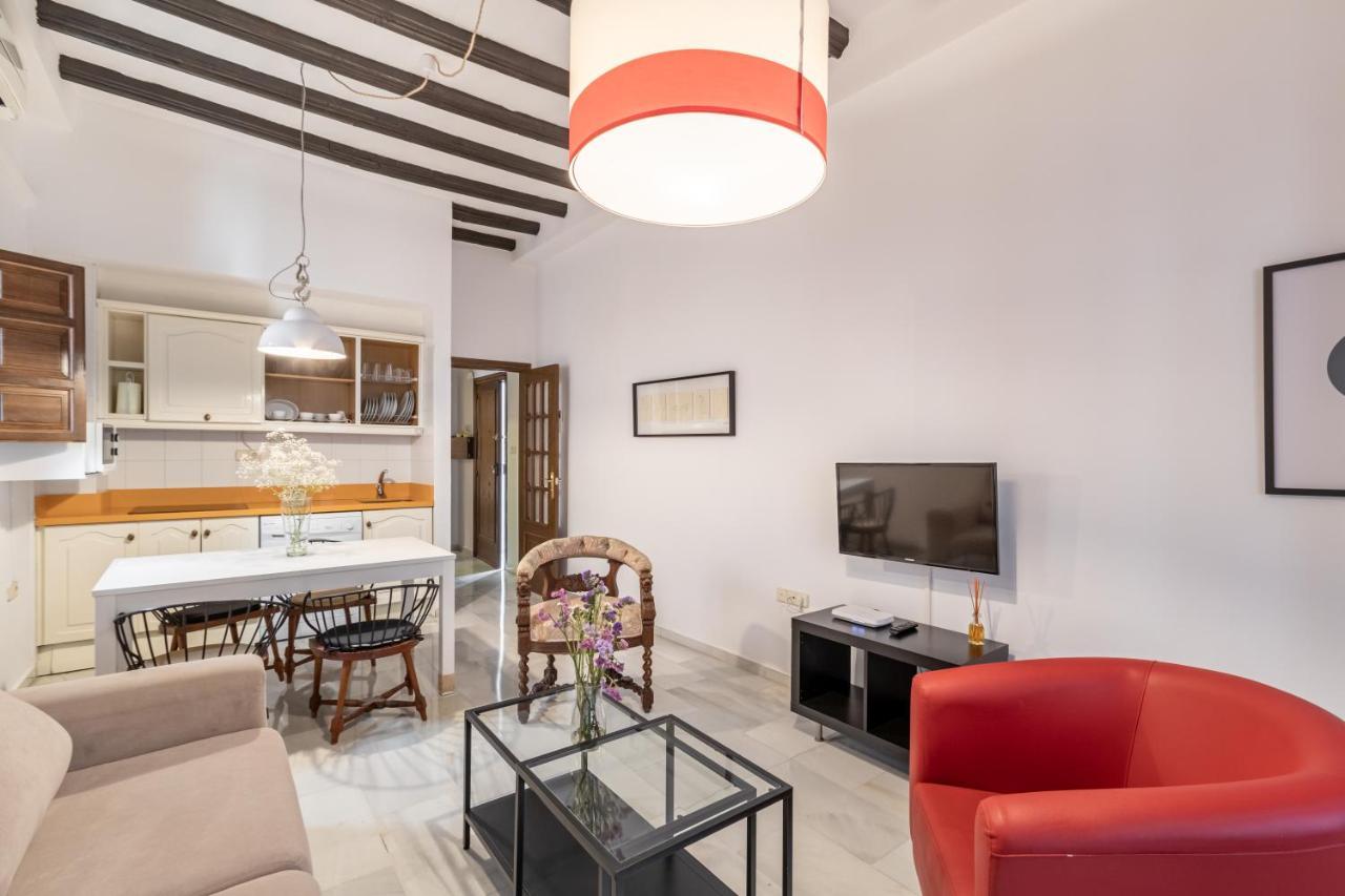גרנדה Bns Dauro Suites מראה חיצוני תמונה