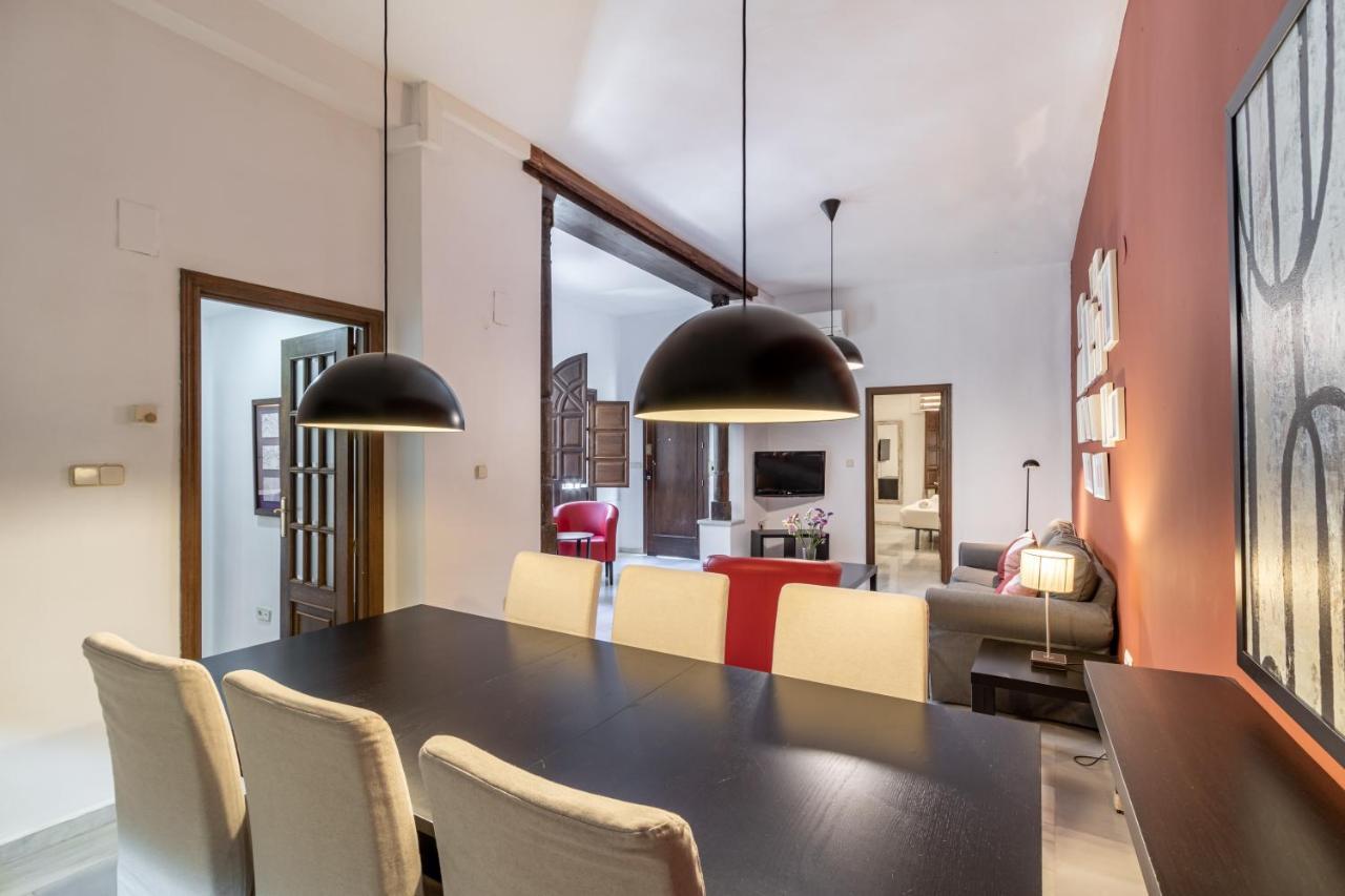 גרנדה Bns Dauro Suites מראה חיצוני תמונה