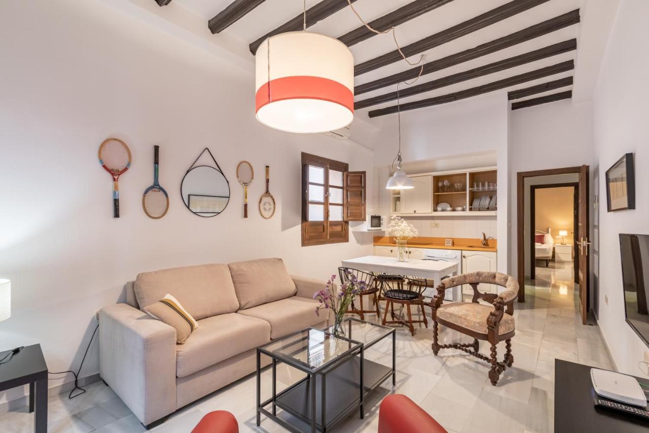 גרנדה Bns Dauro Suites מראה חיצוני תמונה