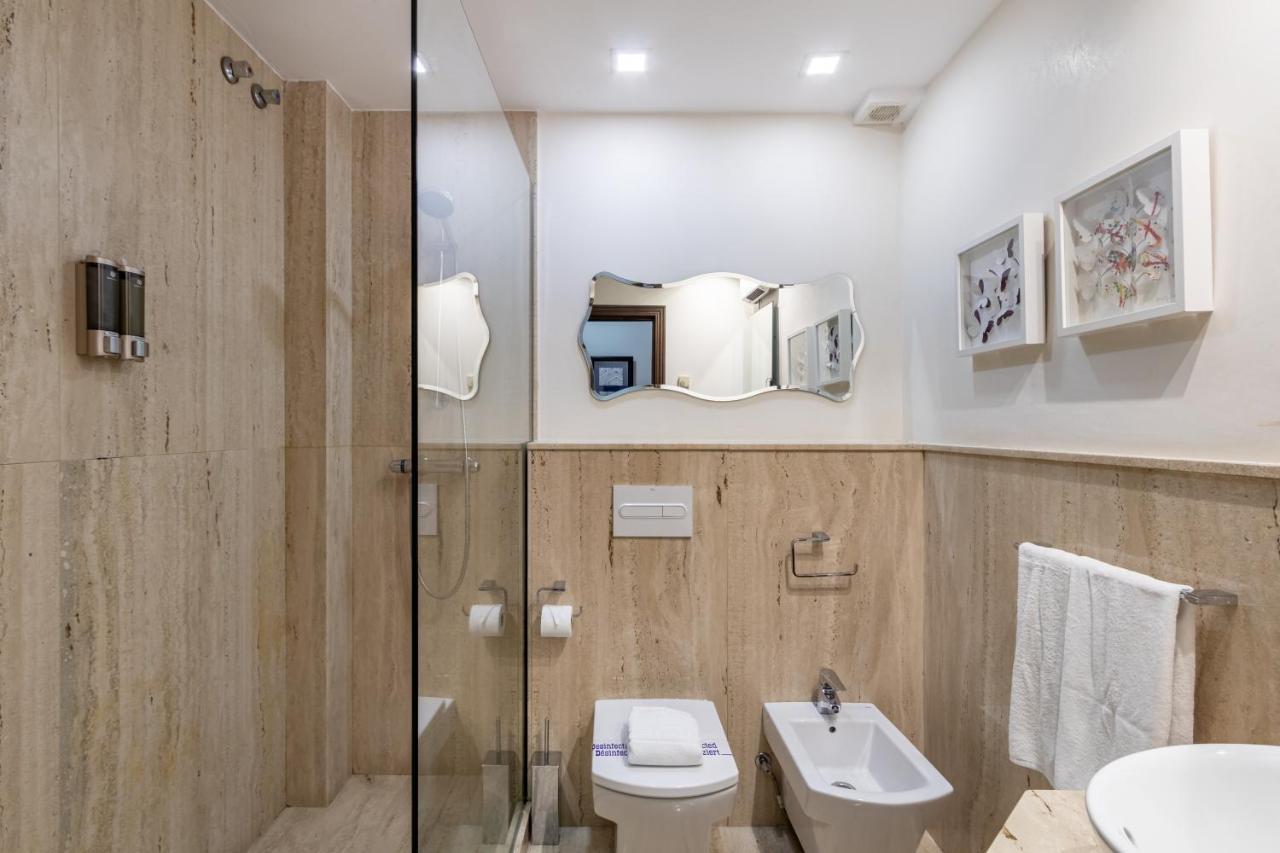 גרנדה Bns Dauro Suites מראה חיצוני תמונה