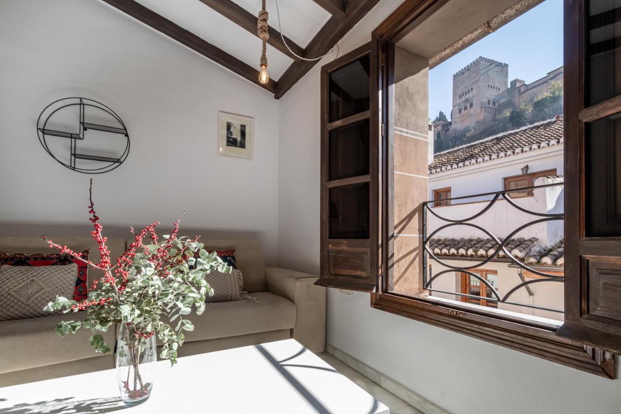 גרנדה Bns Dauro Suites מראה חיצוני תמונה