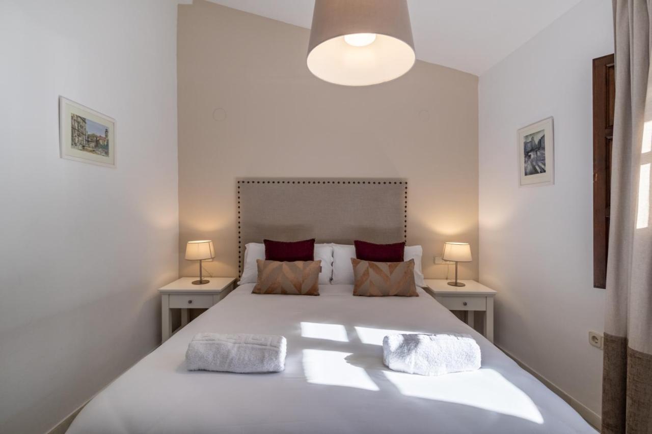 גרנדה Bns Dauro Suites מראה חיצוני תמונה