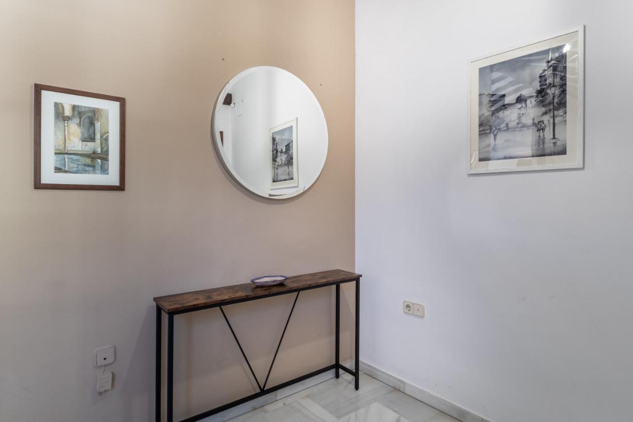 גרנדה Bns Dauro Suites מראה חיצוני תמונה