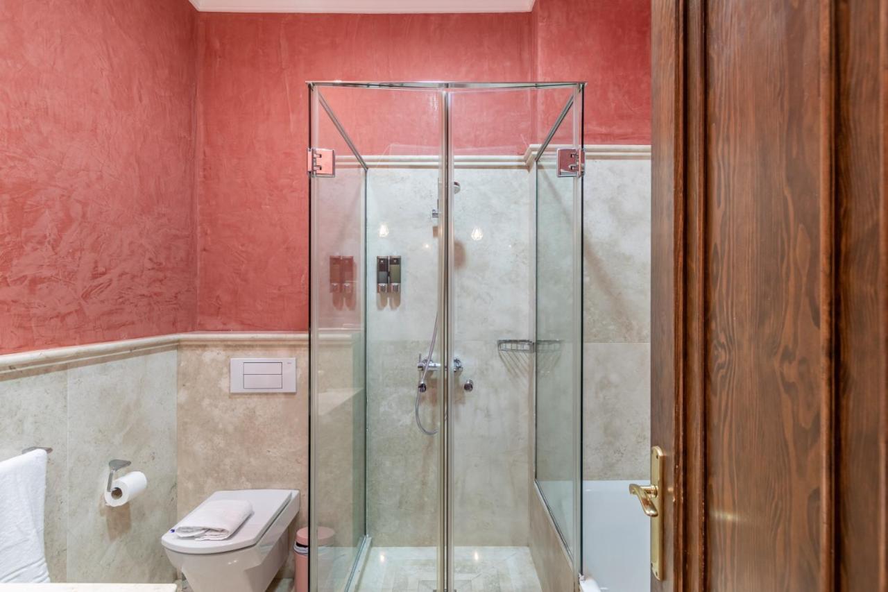 גרנדה Bns Dauro Suites מראה חיצוני תמונה